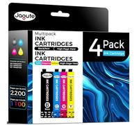 405XXL Cartuchos de Tinta para Epson 405XL 405XXL Negro Cartucho Compatible con Epson Workforce WF-7840DTWF WF-7830DTWF WF-7835DTWF WF-7840 WF-7830 WF-7835 (Negro/Cian/Magenta/Amarillo)