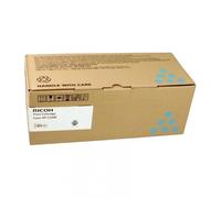 406053 RICOH AFICIO SP C220S TÓNER CIAN