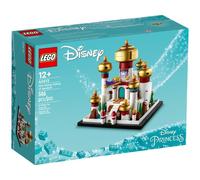 40613 Disney Mini Palazzo di Agrabah Lego
