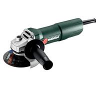 4061792153295 | Motor potente de 750W con proteccion contra arranque, diseño ergonomico, cable 2.5m, amolado y corte, sin disco