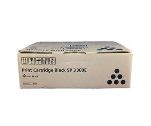 406218 RICOH AFICIO SP3300DN TÓNER NEGRO