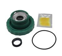 4071430963 Kit De Rodamiento De Tambor Izquierdo 6203ZZ Compatible Con Lavadora ELECTROLUX AEG, Rodamiento De Rodillos De Cubo, Accionamiento Opuesto