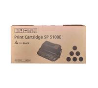 407164 RICOH AFICIO SP 5100N CARTUCHO DE TÓNER NEGRO