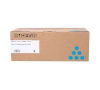 407645 RICOH AFICIO SP C220S CARTUCHO DE TÓNER CIAN