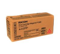 408316 RICOH P C600 CARTUCHO DE TÓNER MAGENTA