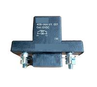 409-1AH-V1 12VDC 24VDC Bus Power Main Switch Relay(12VDC 200A) Control Relays