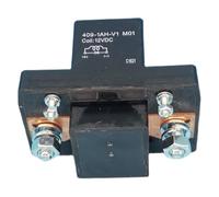 409-1AH-V1 M01 24VDC 12VDC 200A high power CAR RELAY IDGTTLDF(24VDC)