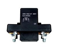 409-1AH-V1 M01 409 1AH V1 M01 24VDC Relay(1PCS) Controls Relays