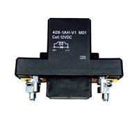 409-1AH-V1 M01 409 1AH V1 M0112VDC Relay(3PCS)