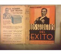 409. LOS SECRETOS DEL EXITO. RCA. (VARIOS-AUTOAYUDA)