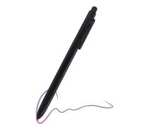 4096 - Lápiz capacitivo con borrador para BOOX Pen 2/3 compatible con BOOX Note Air 3C, 3 B/W, BOOX Note Air 2/2 Plus para BOOX Tablet Tab Ultra C Pro para BOOX Tablet Go 10.3