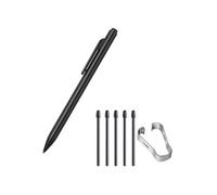 4096 Pressure Slim Pen Stylus Pen Graphic Pen Tip Stylus Pen for ReMarkable1 Surface Pro Black