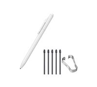 4096 Pressure Slim Pen Stylus Pen Graphic Pen Tip Stylus Pen for ReMarkable1 Surface Pro White
