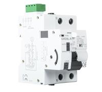 40A 30MA Diferencial auto rearmable Diferencial superinmunizado rearmable MCB/RCCB 15 min interruptor diferencial rearmable automatico RS485 Mando a distancia sin necesidad de accionamiento manual.