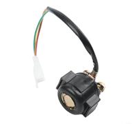 40A 5-Pin SPDT Automotive Relay 12V Alta Corriente Arranque Solenoide para Coche Camión Motocicleta Barco Reemplazo