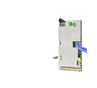 40A BMS 6S-22S 24V-72V, Placa de protección de batería LiFePo4 de Iones de Litio(6-21S Li-Ion BT)