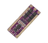 40A High Power para esc para 4s para aviones RC Crawler 40A High (ESC | Procesador de 32 bits, control preciso, funcionamiento suave, compatible con BL-Heli Suite, actualización de firmware