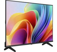 40A49S, Televisor LED negro