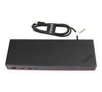 40BA0265EU Lenovo ThinkPad TB5 Smart Dock 7500 Thunderbolt 5 replicador de Puertos