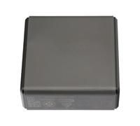 40BD0065EU Lenovo X9 GAN-Dock USB-C 3 replicador de Puertos para ThinkPad L13 2-in-1 Gen 5 (21LM/21LN), X13 Gen 5 (21LU/21LV), L16 Gen 1 (21L3/21L4)