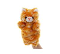 40cm French Cute Cartoon Oggy And The Cockroaches Plush Toy Fat Cat Oggy Stuffed Animal Doll Anime Plush