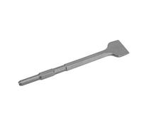 40CR - Cincel para martillo perforador, herramienta de extracción de brocas con vástago hexagonal y mango hexagonal, apto para azulejos, hormigón, ladrillo, piedra, mampostería, granito