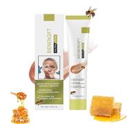 40g Bee Venom Cream,Facial Crema Veneno de Abeja,Crema Reparadora Veneno Abeja,crema hidratante antiarrugas para la cara y el cuello, Cream Hidratante Antiedad Natural para todos los tipos de piel