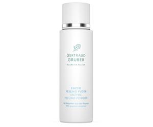 40g GERTRAUD GRUBER Polvo exfoliante enzimático