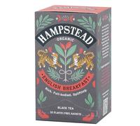 40g Hampstead te orgaenico Darjeeling 20P