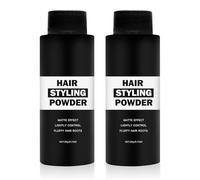 40g Polvos Texturizantes Pelo Hombre Mujer, Polvo Pelo Hombre, Polvo Voluminizador para elPelo, Hair Styling Powder, Textura Mate, Fijación Duradera