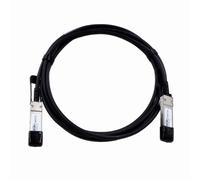 40G QSFP+ a QSFP+DAC Cable Pasivo de Conexión Directa de Cobre Twinax Cable para Cisco (3 m)