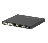 Netgear Switch M4250-40G8XF-PoE+ L3 gestionado 40 puertos 10/100/1000 (GSM4248PX-100EUS)