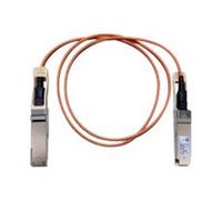 Cisco QSFP-H40G-AOC15M= cable infiniBanc 15 m QSFP+
