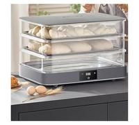 40L brot druckprobe, aufklappbaren. Für brot. Prototypen, temperatur. 20 45 ℃, regelmäßig 1min - 24h, automatisch luftfeuchtigkeit, die, für