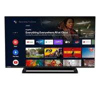 40LA3E63DAZ (100 cm (40 Zoll), schwarz, FullHD, Triple Tuner, SmartTV)