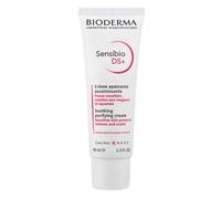 Bioderma Sensibio Ds+ Crema Pieles Con Enrojecimiento Y Escamas 40ml