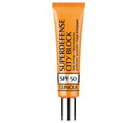 40ml Clinique Superdefense City Block SPF 50