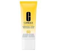 40ml Clinique UV Solutions Brightening Tinted Sunscream SPF 50