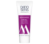 40ml DADO SENS MENOENERGY Crema de noche Sleep Well