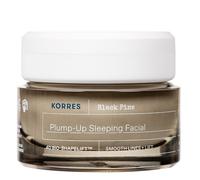 Korres Mascarilla facial nocturna Pino Negro 4D Bio-ShapeLift Plump-Up 40 ml
