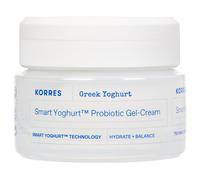 40ml KORRES Greek Yoghurt Smart Yoghurt Probiotic Gel-Cream