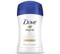 Dove Antitranspirante Desodorante en Stick Paloma Original – 40 ml (Paquete de 6)