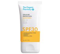 40ml The Organic Pharmacy Cellular Protection Sunscreen SPF 30