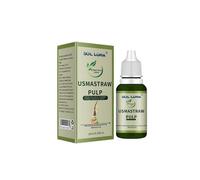 40ml Usma Grass Extract Essence Lightweight High-Coverage Foundation for All-Day Oil Control and Moisturizing Natural Radiant Finish All Skin Types