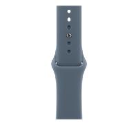40mm Anchor Blue Sport Band - S/M MFFV4ZM/A