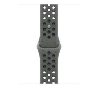 Apple Correa Nike Sport Caqui Militar 40mm Talla M/L
