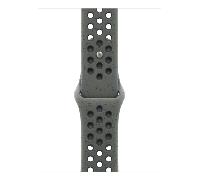 40mm cargo khaki nike sport band - ml