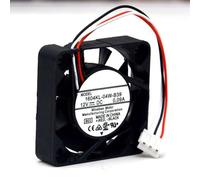 40mm case fan,1604KL-04W-B39 12V 0.09A 4010 3-Pin for Servo Driver & CPU Cooling Fan