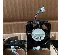 40mm case fan,U40G12B8A5-57A06 12V 0.54A 4020 4CM 4-Wire 4Pin Double Ball Bearing Violent Large Airflow Cooling Fan