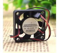 40mm server fan,TFD-3007H12S 4010 DC12V fan,0.09A 4CM 2-Wire 2-Pin Micro Super Silent Cooling Fan